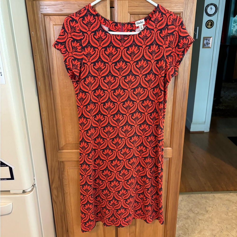 Hatley Nellie Dress Small